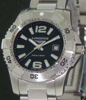 Longines Watches L3.247.4.56.6