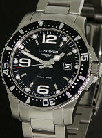 Longines Watches L3.640.4.56.6