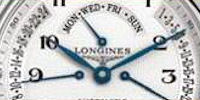 Click here to view LONGINES WATCHES(Switzerland)