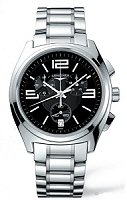 Longines Watches L3.633.4.56.6