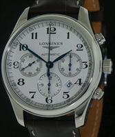 Longines Watches L2.693.4.78.3