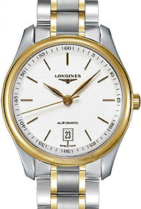 Longines Watches L2.628.5.12.7