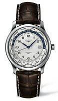Longines Watches L2.631.4.70.3
