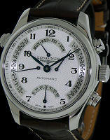 Longines Watches L2.717.4.78.3
