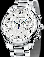 Longines Watches L2.669.4.78.6