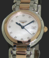 Longines Watches L8.110.5.87.6