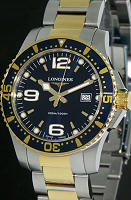 Longines Watches L3.640.3.96.7