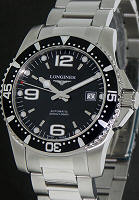 Longines Watches L3.642.4.56.6