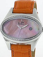 Lorenzo Pozzan Watches 746-20-285