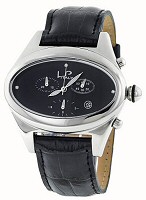 Specials LORENZO POZZAN BLACK CHRONO