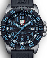 Luminox Watches A.3153