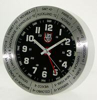 Luminox Clocks LWAC