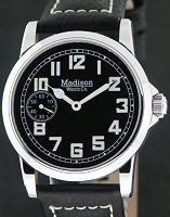 Madison Watches MAD-2A1ELB