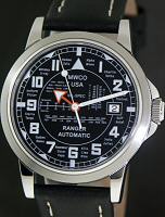 Madison Watches MAD-3D2.LB.POLISH