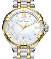 Maurice Lacroix Watches AI1006-PVY13-171-1