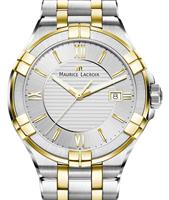 Maurice Lacroix Watches AI1008-PVY13-132-1