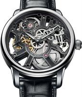 Maurice Lacroix Watches MP7228-SS001-000
