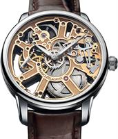 Maurice Lacroix Watches MP7228-SS001-001
