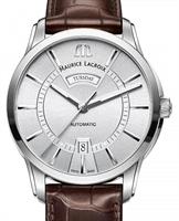 Maurice Lacroix Watches PT6358-SS001-130
