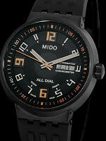 Mido Watches M83403P891