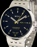 Mido Watches M83404B811