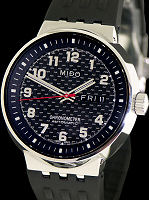 Mido Watches M83404D891