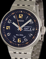 Mido Watches M83408D811