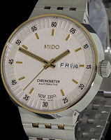 Mido Watches M83409B111