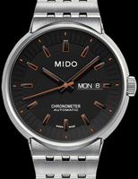 Mido Watches M8340.4.18.19