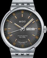 Mido Watches M83404231