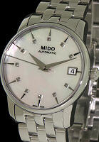 Mido Watches M0072071110600