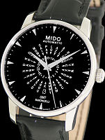 Mido Watches M0074291605100
