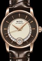 Mido Watches M007.207.36.291.00