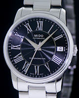 Mido Watches M0102081105300