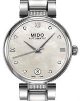 Mido Watches M022.207.61.116.11