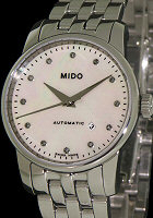 Mido Watches M76004691
