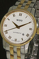 Mido Watches M76009261