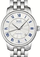 Mido Watches M8600.4.21.1