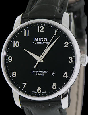 buy Mido watches in Atlanta