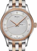 Mido Watches M0012302203691