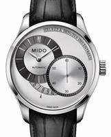 Mido Watches M024.444.16.031.00