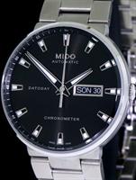 Mido Watches M0144311105100