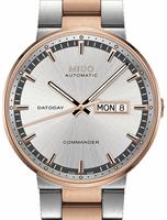 Mido Watches M014.430.22.031.00