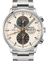 Mido Watches M016.415.11.261.00