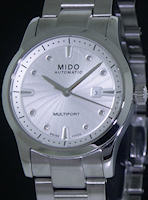 Mido Watches M0050071103600