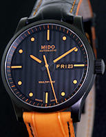 Mido Watches M0054303605122