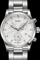 Mido Watches M0052171111600
