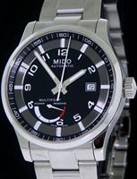 Mido Watches M005.424.11.052.02