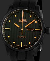 Mido Watches M0054303705102