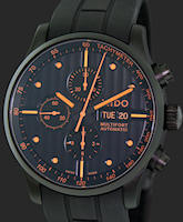 Mido Watches M0056143705101